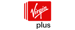 Virgin Plus Logo
