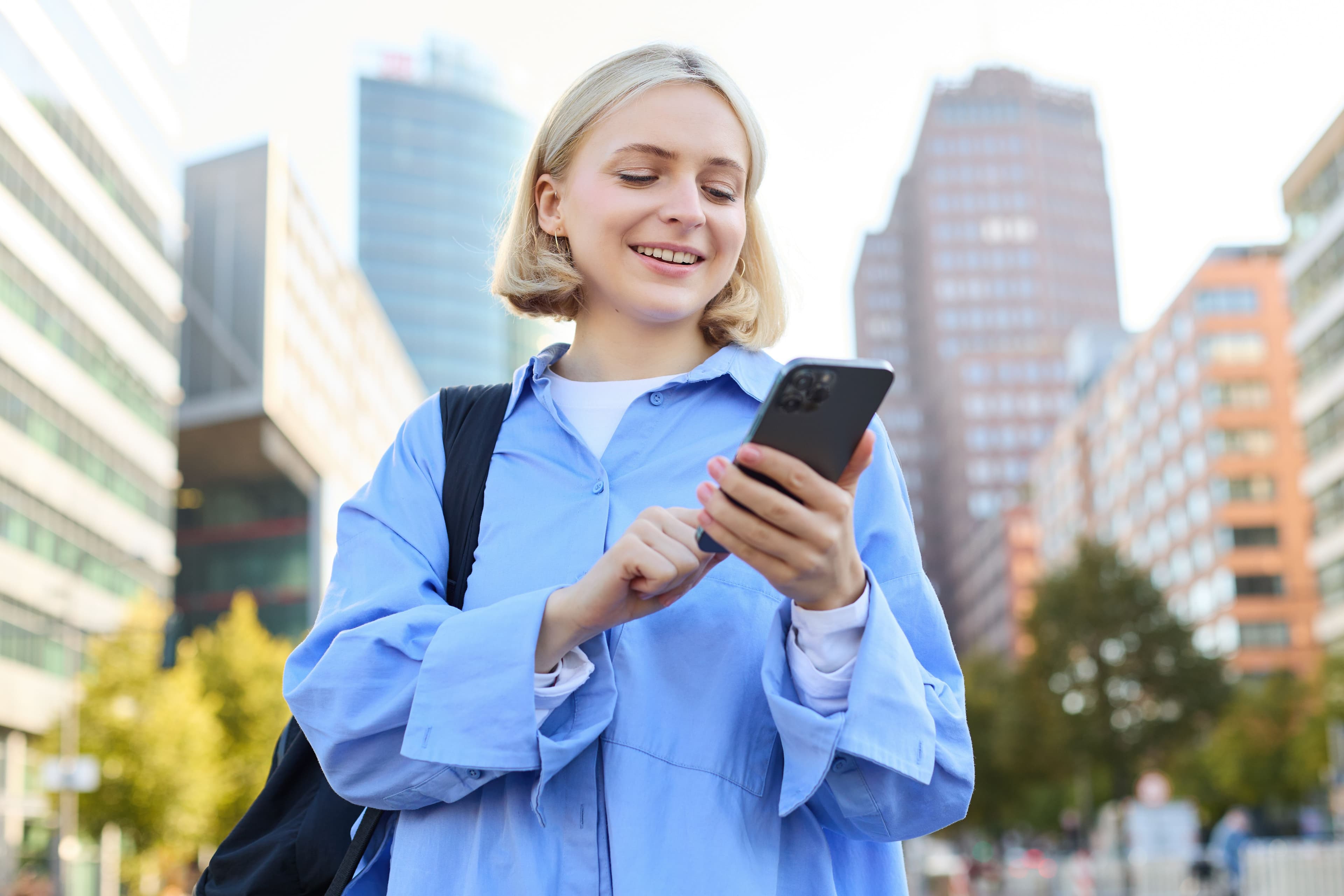 Bell New Plan Update: No Contract, 5-Year Price Lock & Roaming in 65 Countries