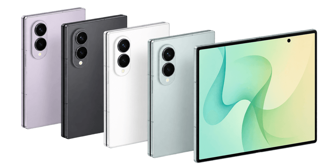 Samsung Galaxy Z Fold8 — $57/mo