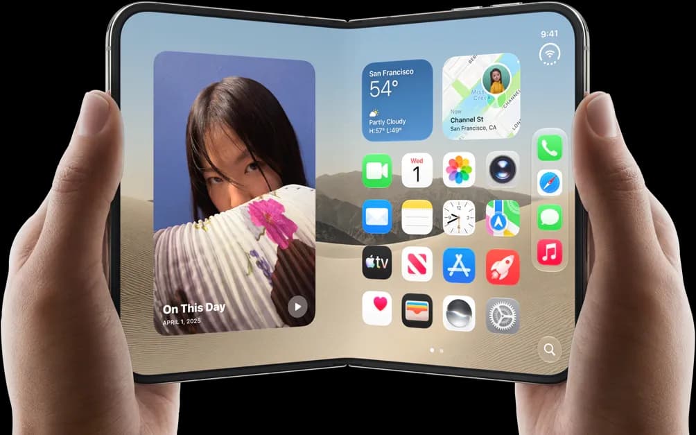iPhone Duo Pro — Pre-Order