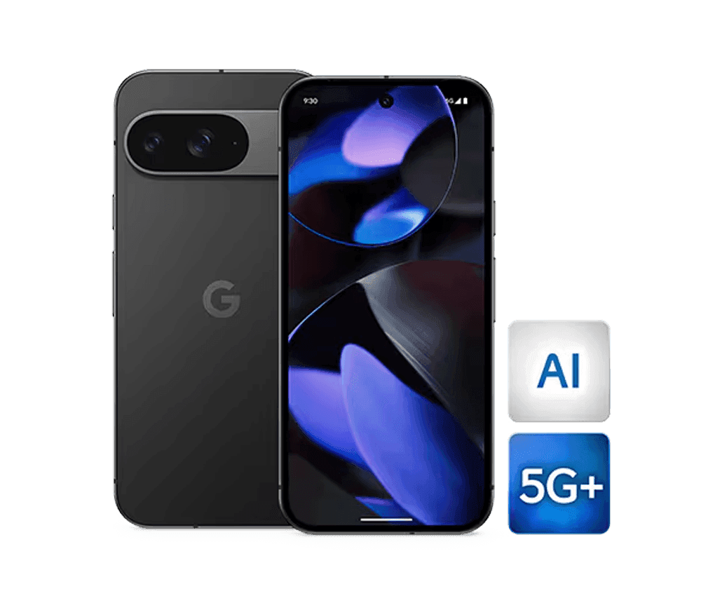 Google Pixel 9