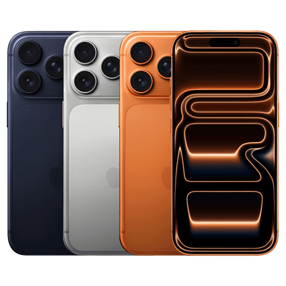 iPhone 17 Pro Series from $17.57/mo