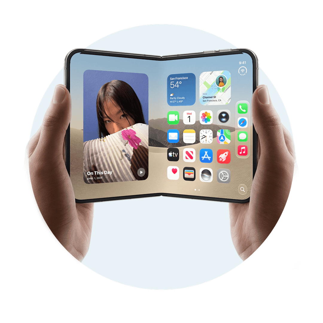 iPhone Duo Pro — Pre-Order