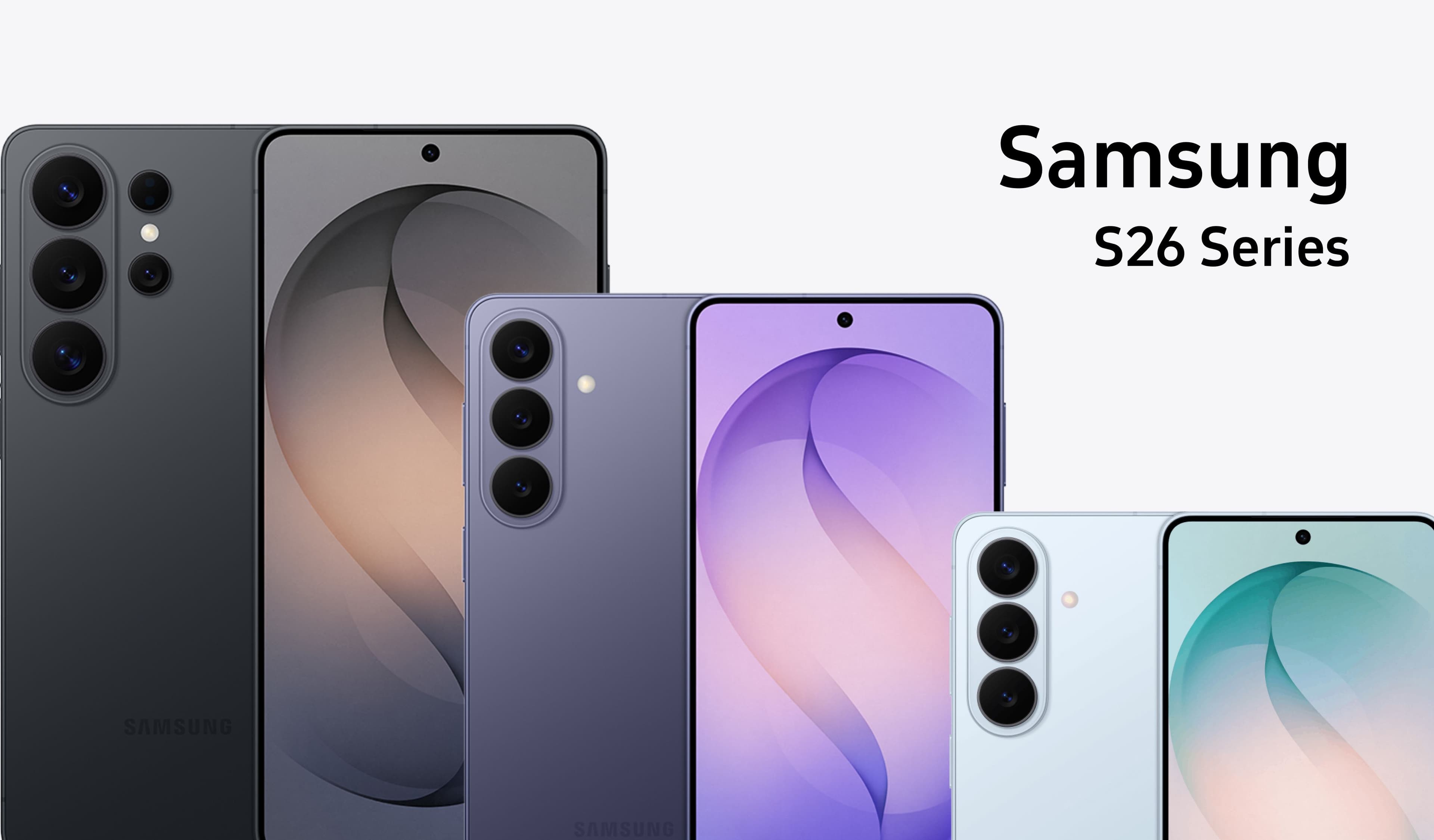 Samsung Galaxy S26 Series: Pre-Order Recap & Current Deals in Toronto