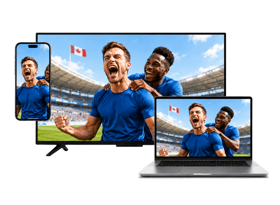 New Customers Get 3 Months of Free TSN