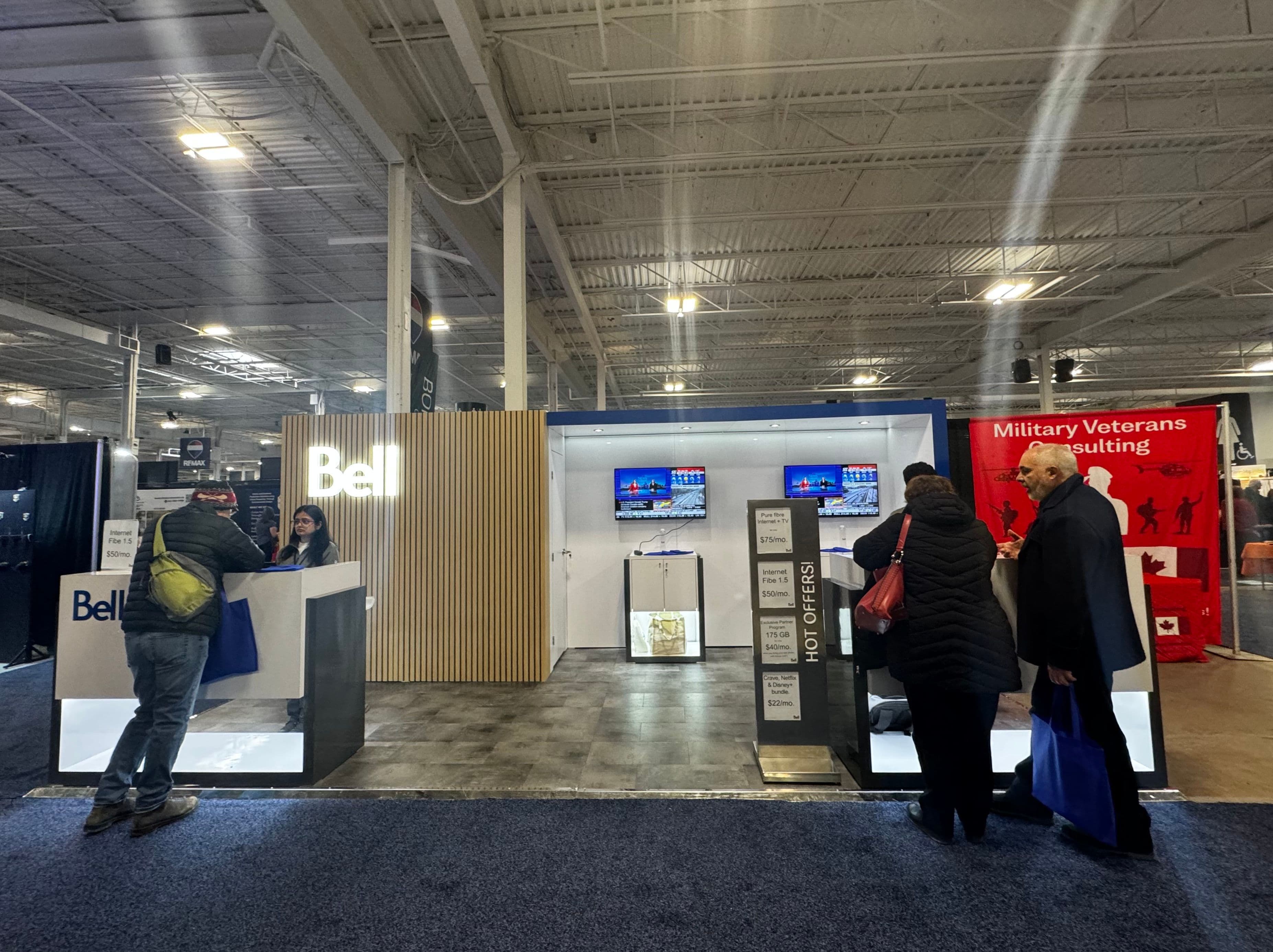 Connectivity Meets Craftsmanship: Key Takeaways from the Home + Backyard Show 2026