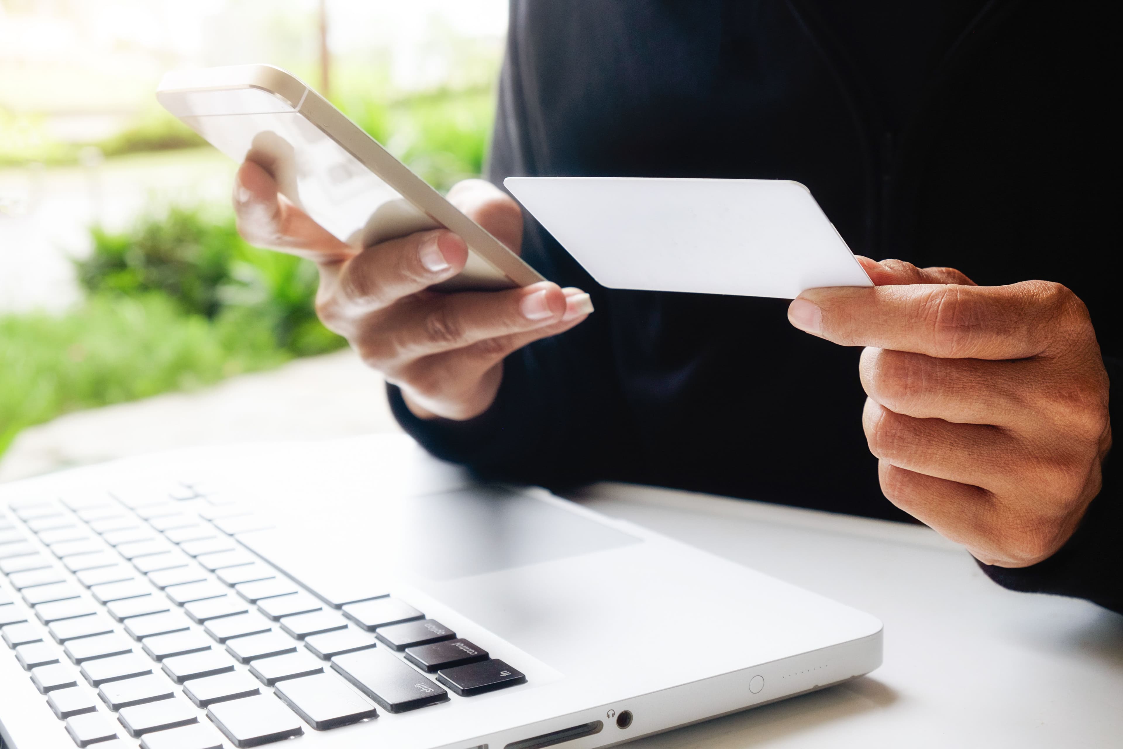 How to redeem Bell Prepaid Mastercard
