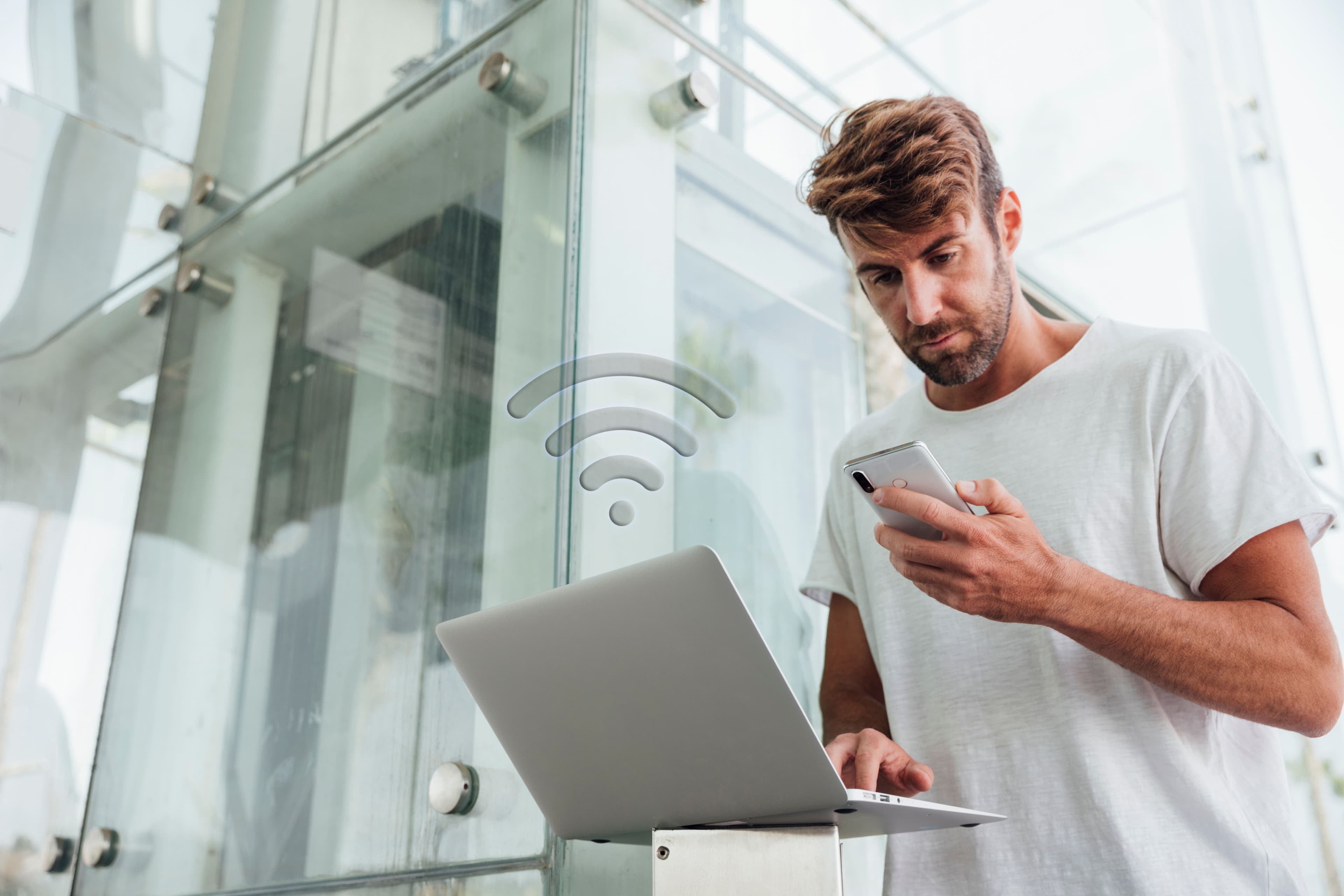 Wireless Internet Backup (WIB): How it works, eligibility, data rules and customer support